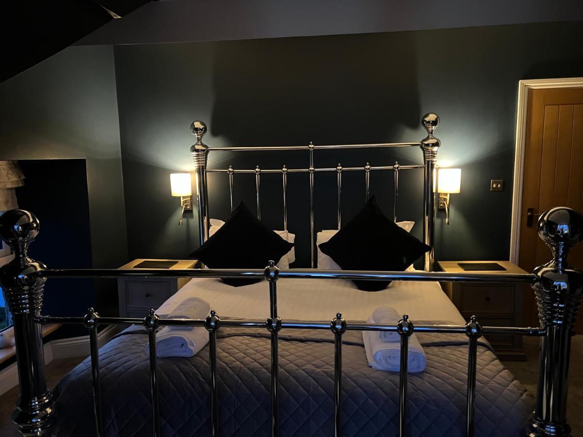 High Street Apartment Windermere Dış mekan fotoğraf