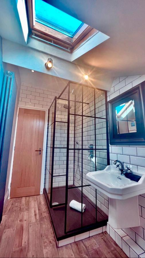 High Street Apartment Windermere Dış mekan fotoğraf